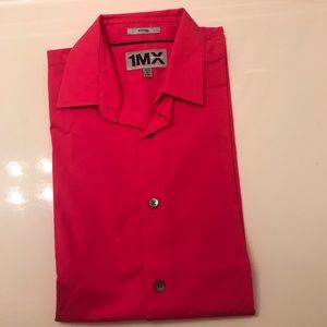 Men’s dress shirt